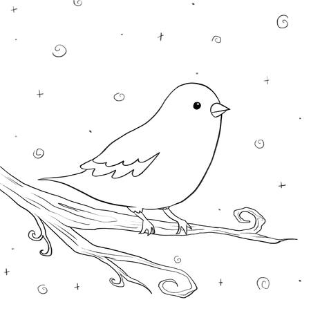Coloring Page 2